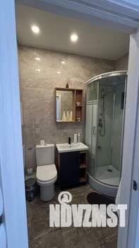 Студия квартира, посуточно, 35м2, 25/25 этаж