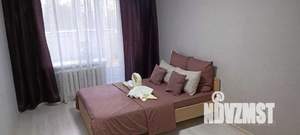 1-к квартира, посуточно, 75м2, 1/1 этаж