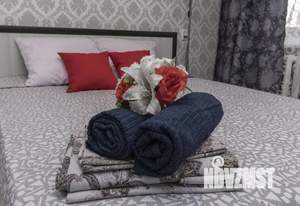 1-к квартира, посуточно, 33м2, 1/1 этаж