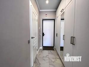 1-к квартира, посуточно, 38м2, 10/26 этаж