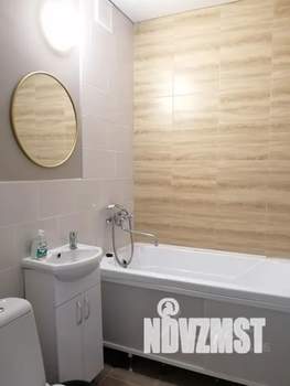 Студия квартира, посуточно, 25м2, 9/22 этаж