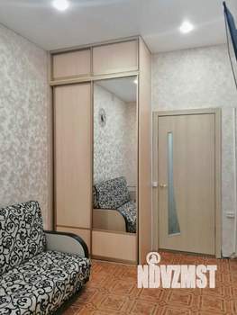 1-к квартира, на длительный срок, 35м2, 5/7 этаж