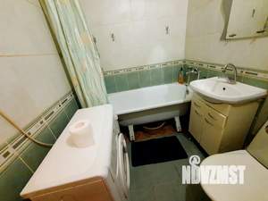 1-к квартира, посуточно, 37м2, 3/5 этаж