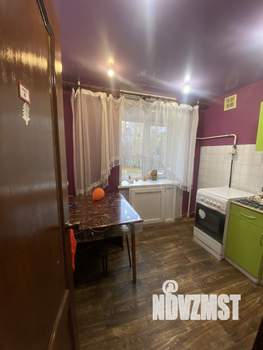 1-к квартира, на длительный срок, 30м2, 3/5 этаж