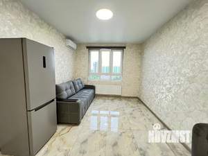 2-к квартира, на длительный срок, 43м2, 4/8 этаж