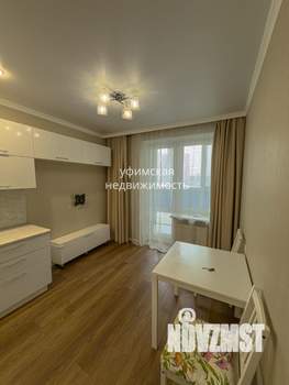 1-к квартира, на длительный срок, 40м2, 3/22 этаж