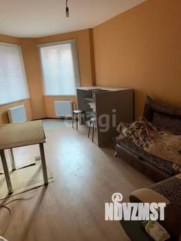 1-к квартира, на длительный срок, 32м2, 5/12 этаж