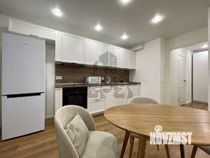 2-к квартира, на длительный срок, 64м2, 13/27 этаж