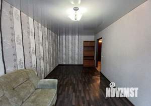 1-к квартира, на длительный срок, 42м2, 1/10 этаж