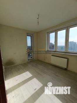 3-к квартира, на длительный срок, 60м2, 22/22 этаж