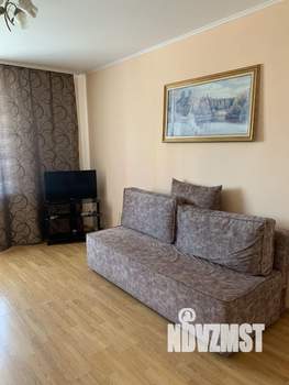 2-к квартира, посуточно, 70м2, 4/9 этаж
