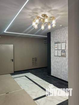 1-к квартира, на длительный срок, 40м2, 15/24 этаж