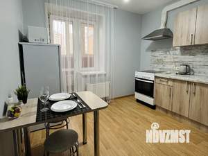 1-к квартира, посуточно, 34м2, 3/26 этаж