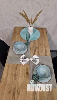 Студия квартира, на длительный срок, 40м2, 8/16 этаж