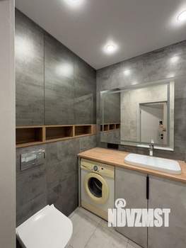 2-к квартира, на длительный срок, 45м2, 10/25 этаж