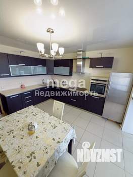 3-к квартира, на длительный срок, 112м2, 6/10 этаж