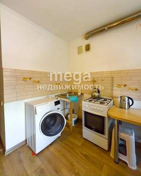 2-к квартира, на длительный срок, 54м2, 2/2 этаж