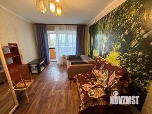 2-к квартира, на длительный срок, 42м2, 2/5 этаж