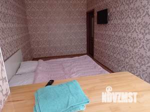 2-к квартира, посуточно, 45м2, 1/9 этаж