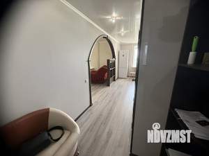 1-к квартира, на длительный срок, 24м2, 5/9 этаж