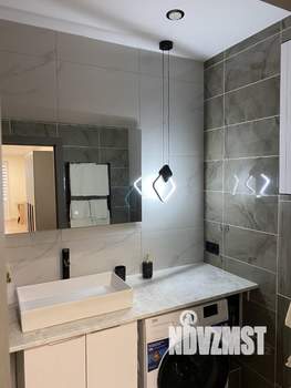 2-к квартира, на длительный срок, 51м2, 8/16 этаж