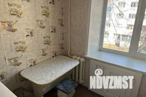 1-к квартира, посуточно, 33м2, 3/5 этаж