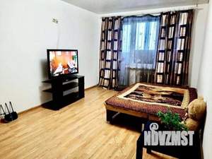 2-к квартира, посуточно, 70м2, 1/1 этаж