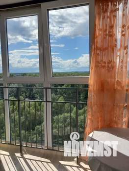 2-к квартира, посуточно, 60м2, 10/10 этаж