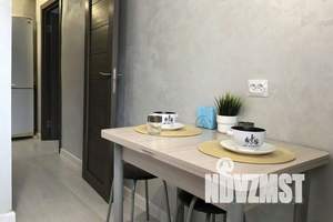 2-к квартира, посуточно, 45м2, 1/5 этаж
