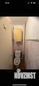 1-к квартира, на длительный срок, 37м2, 4/10 этаж