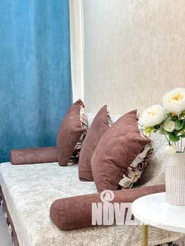 Студия квартира, посуточно, 29м2, 6/25 этаж