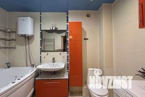 2-к квартира, посуточно, 59м2, 7/14 этаж