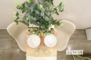 Студия квартира, посуточно, 15м2, 2/9 этаж