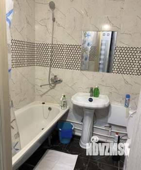 1-к квартира, посуточно, 45м2, 9/18 этаж