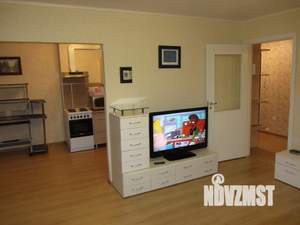 1-к квартира, посуточно, 47м2, 1/1 этаж