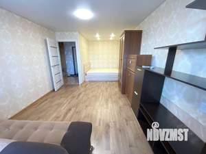 1-к квартира, на длительный срок, 35м2, 9/9 этаж