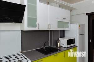 1-к квартира, посуточно, 32м2, 1/1 этаж