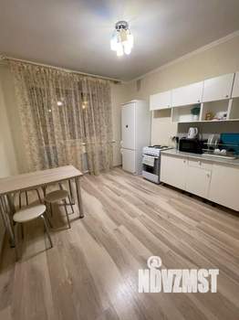 1-к квартира, посуточно, 54м2, 2/20 этаж