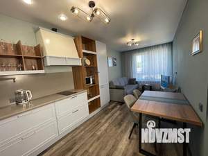 2-к квартира, посуточно, 50м2, 5/15 этаж