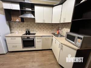 1-к квартира, на длительный срок, 34м2, 9/14 этаж