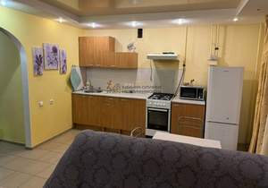 1-к квартира, на длительный срок, 43м2, 4/10 этаж