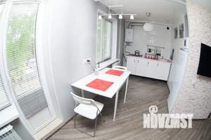 1-к квартира, посуточно, 30м2, 4/5 этаж