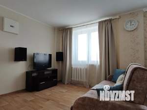 1-к квартира, посуточно, 65м2, 12/18 этаж