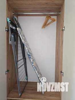 Студия квартира, посуточно, 30м2, 24/24 этаж