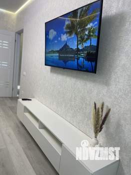 1-к квартира, посуточно, 48м2, 1/1 этаж