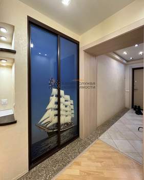 3-к квартира, на длительный срок, 80м2, 7/10 этаж