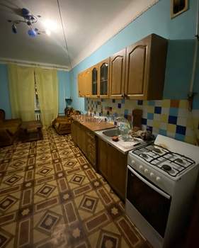 1-к квартира, на длительный срок, 50м2, 1/4 этаж