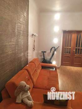 2-к квартира, на длительный срок, 57м2, 1/4 этаж