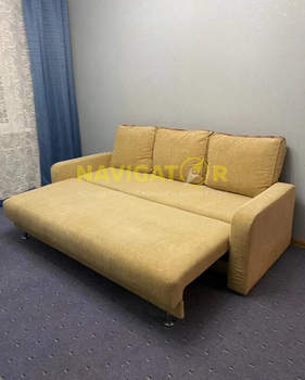 1-к квартира, на длительный срок, 43м2, 5/7 этаж