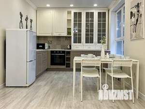 2-к квартира, посуточно, 52м2, 16/24 этаж